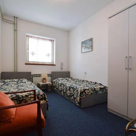 In - Istrien 27825 Appartement
