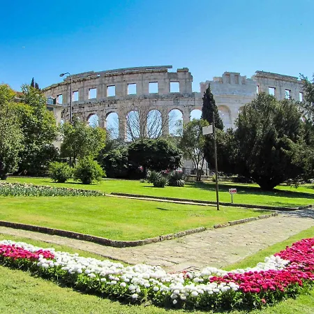 Appartement In - Istrien 27825