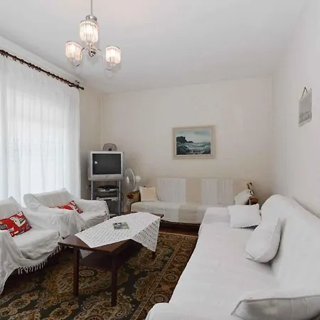 In - Istrien 27825 Apartman *