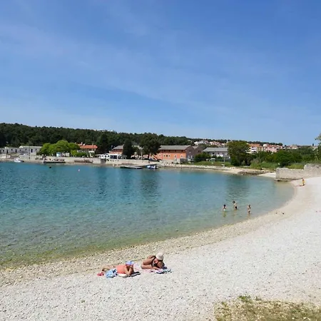 In - Istrien 27825 Apartman