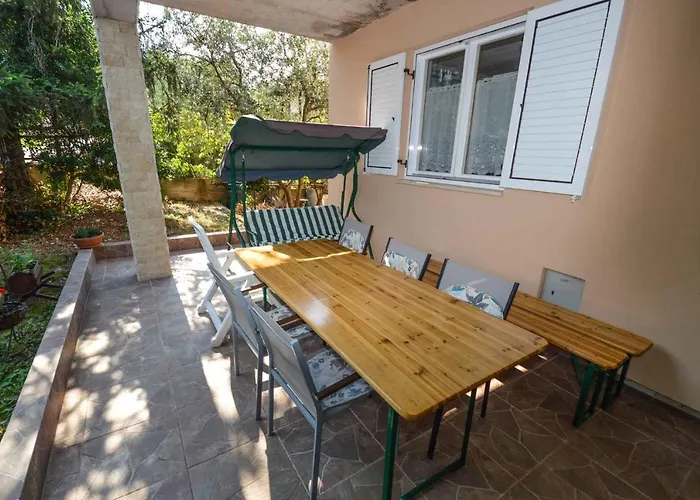 In - Istrien 27825 Apartmán *