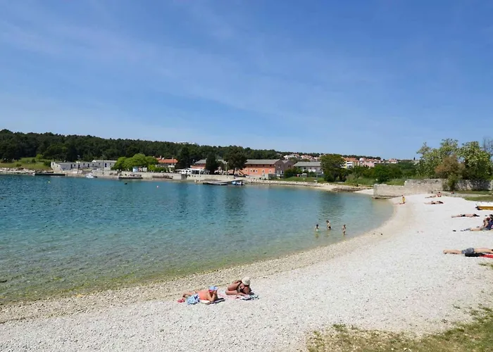 In - Istrien 27825 Apartmán