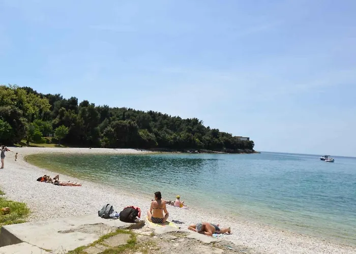 Apartmán In - Istrien 27825