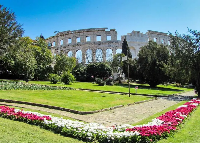 Apartmán In - Istrien 27825