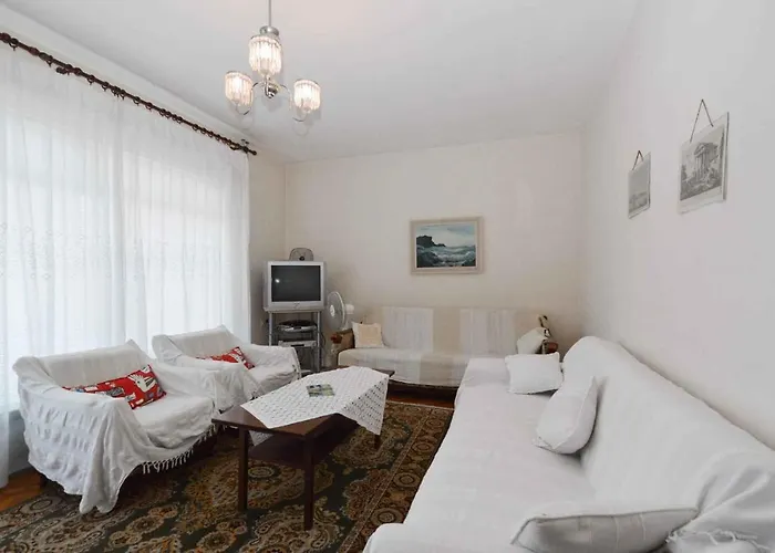 In - Istrien 27825 Apartment *