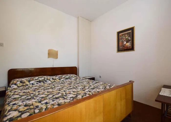 In - Istrien 27825 Apartment *