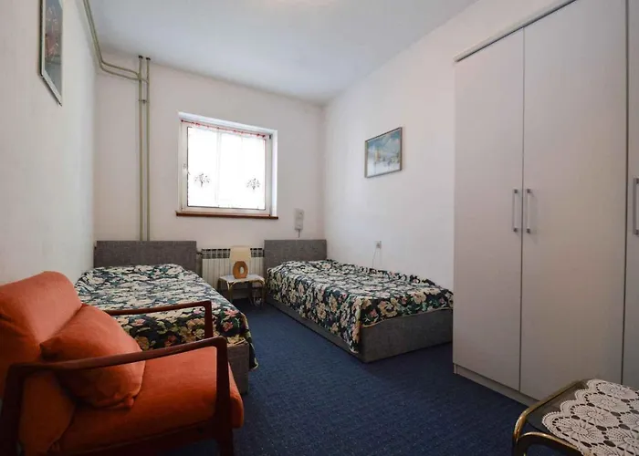 In - Istrien 27825 Apartment