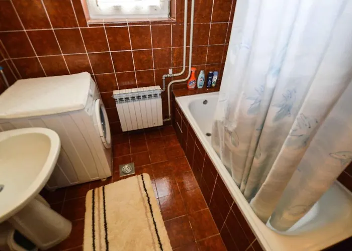 Apartment In - Istrien 27825